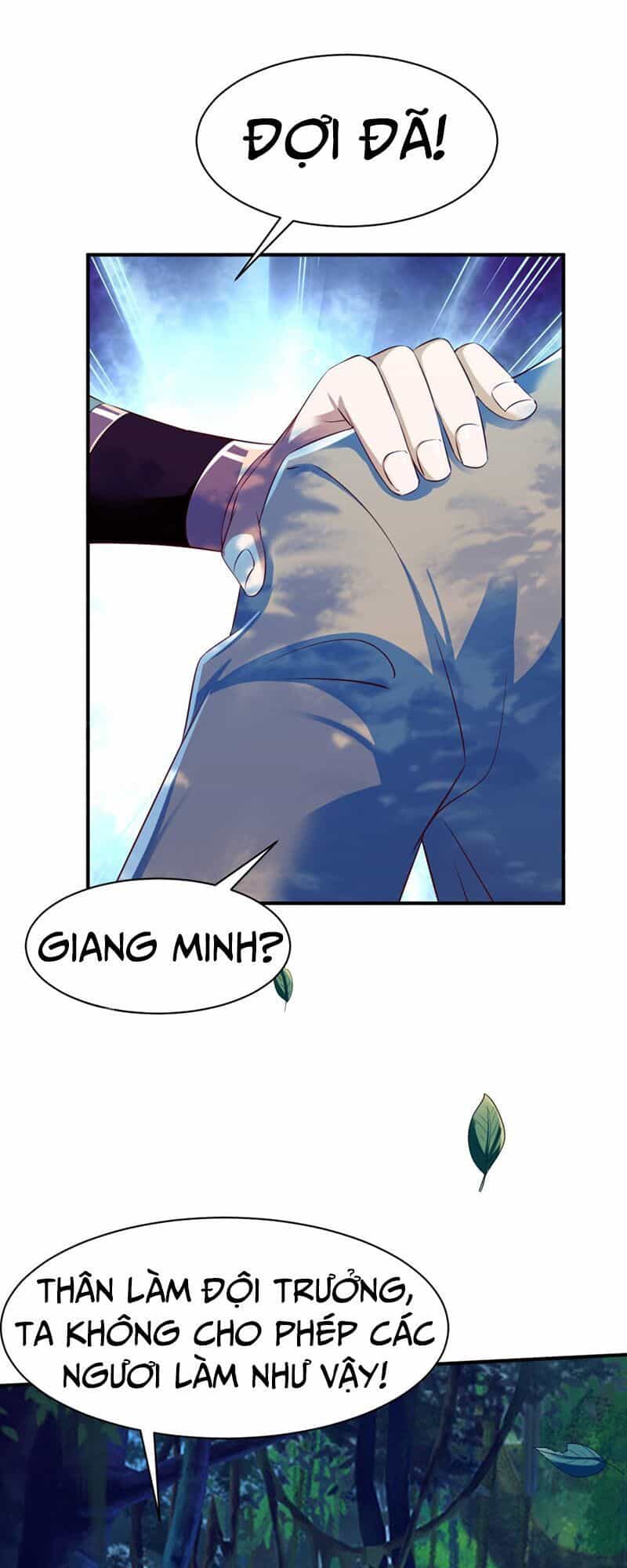 Chiến Đỉnh - Chương 39 - ảnh 36