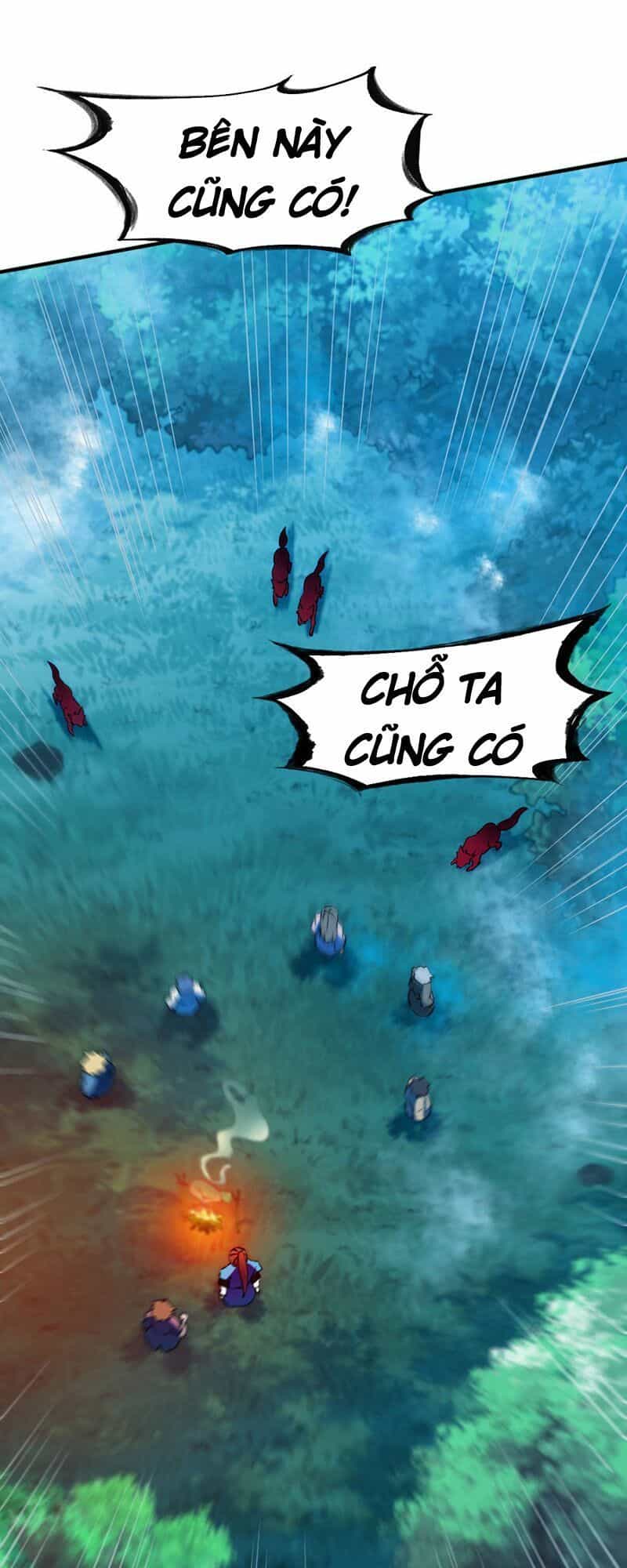 Chiến Đỉnh - Chương 39 - ảnh 5