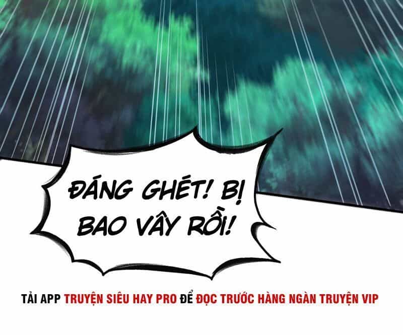 Chiến Đỉnh - Chương 39 - ảnh 6