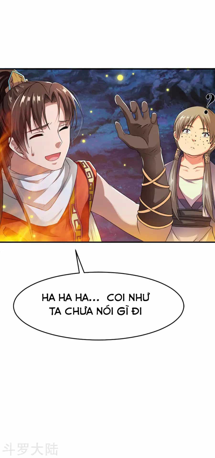 Chiến Đỉnh - Chương 4 - ảnh 15