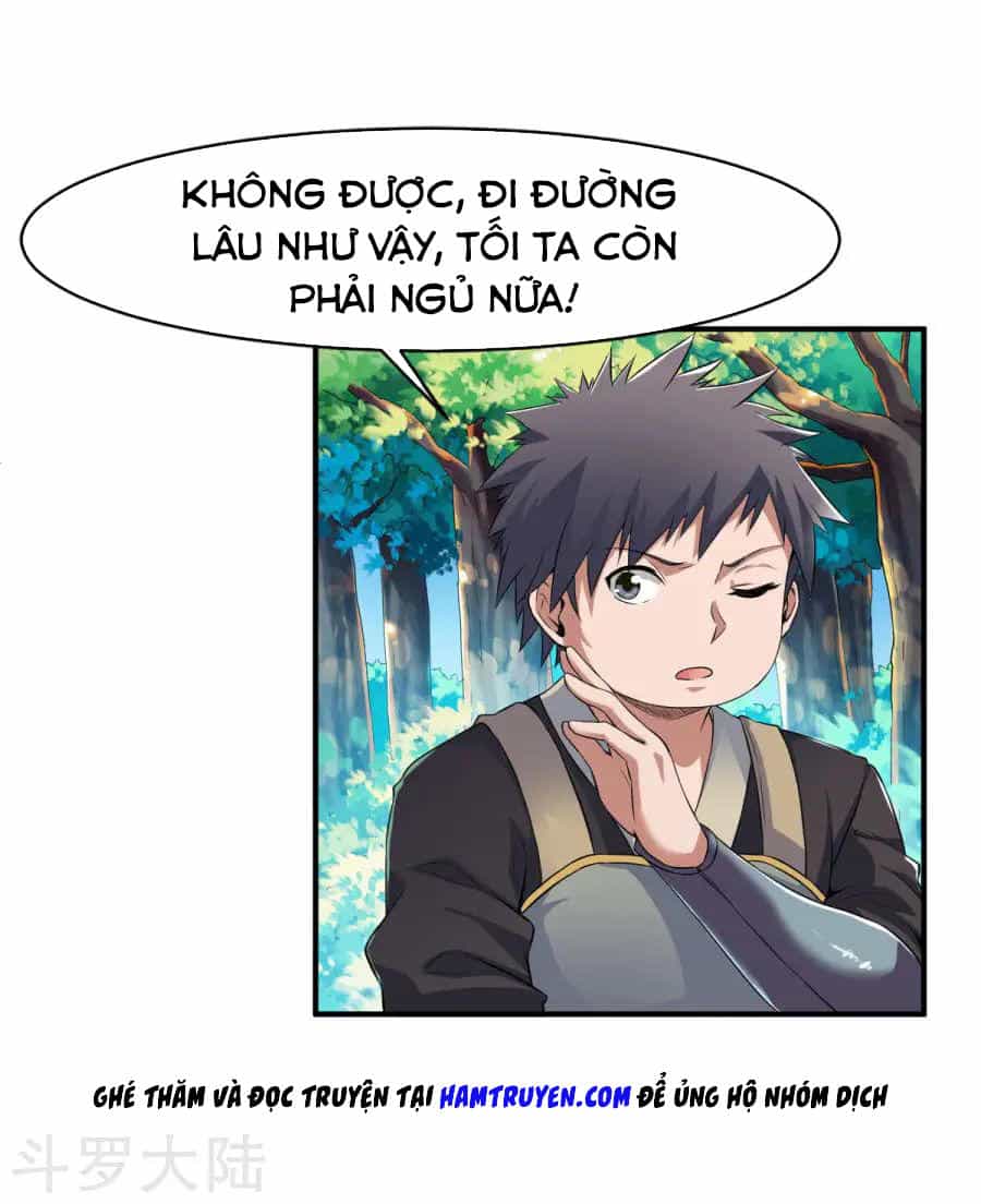 Chiến Đỉnh - Chương 4 - ảnh 3