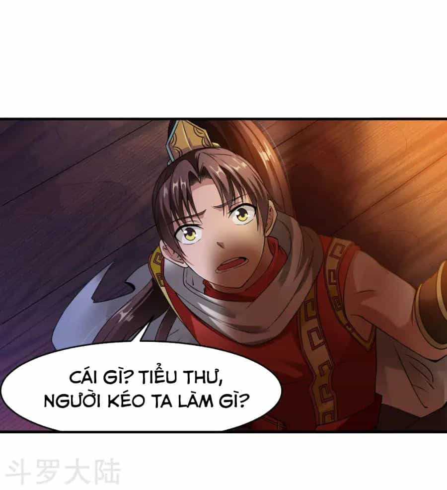 Chiến Đỉnh - Chương 4 - ảnh 32