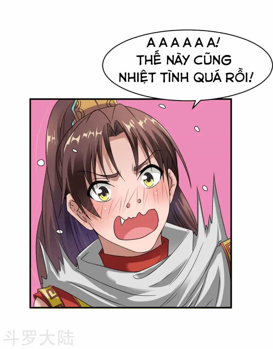 Chiến Đỉnh - Chương 4 - ảnh 35