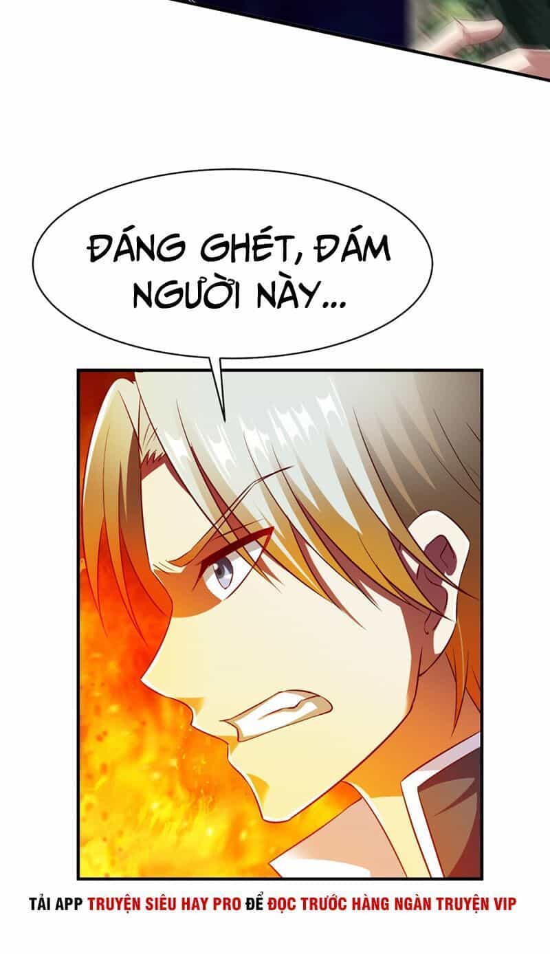 Chiến Đỉnh - Chương 40 - ảnh 22