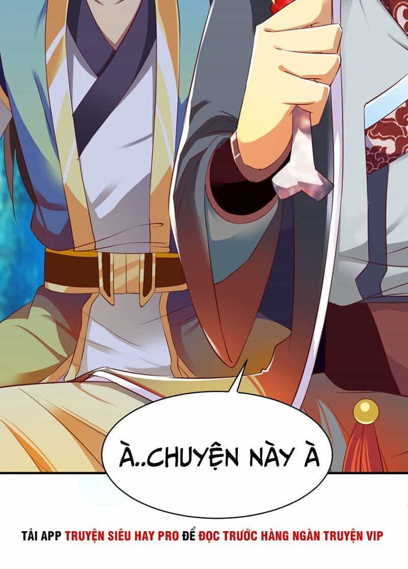 Chiến Đỉnh - Chương 42 - ảnh 13