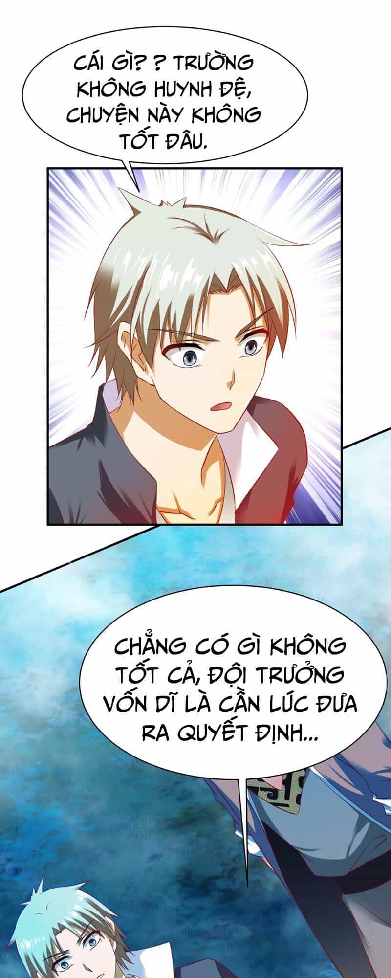 Chiến Đỉnh - Chương 42 - ảnh 3