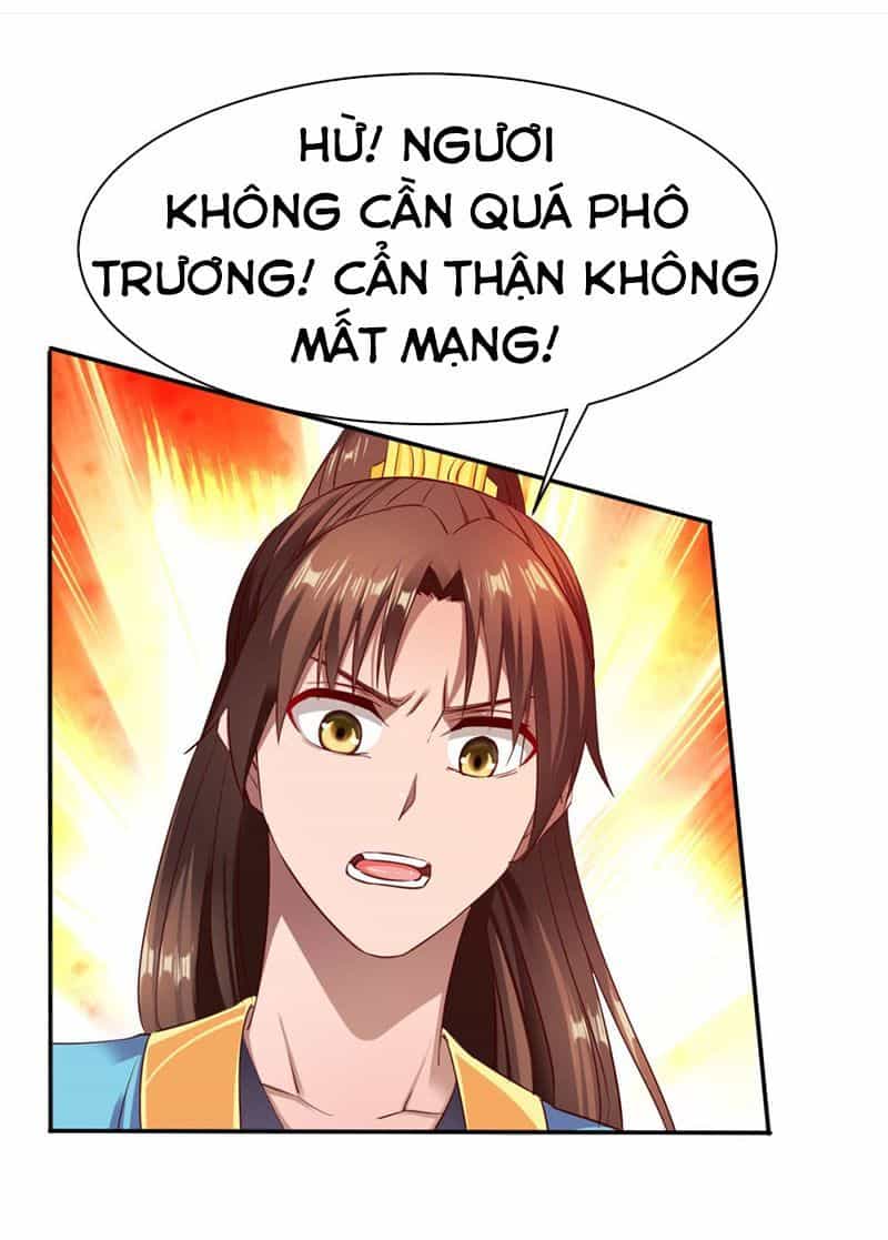 Chiến Đỉnh - Chương 44 - ảnh 7