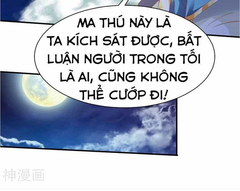 Chiến Đỉnh - Chương 45 - ảnh 10