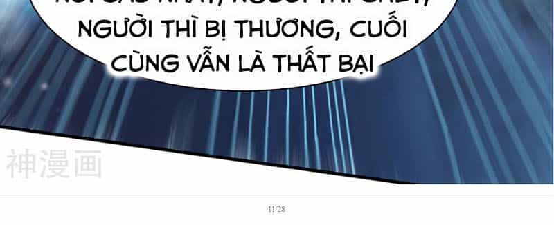 Chiến Đỉnh - Chương 46 - ảnh 15