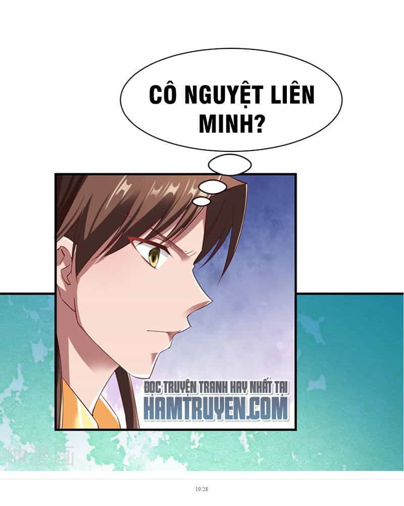 Chiến Đỉnh - Chương 46 - ảnh 27