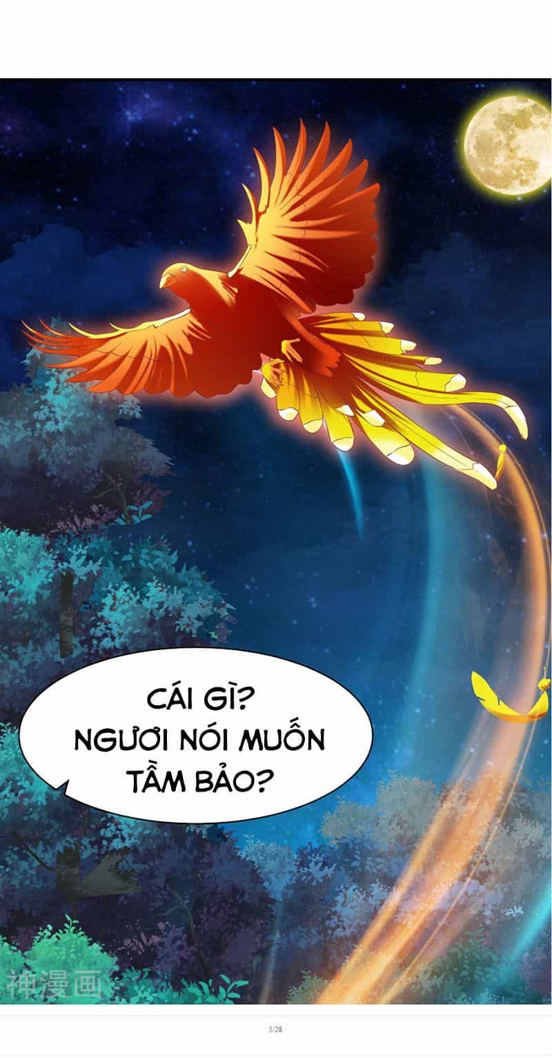 Chiến Đỉnh - Chương 46 - ảnh 5