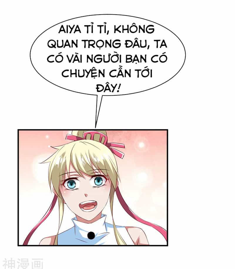 Chiến Đỉnh - Chương 47 - ảnh 11