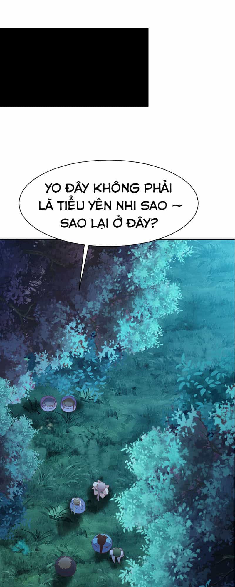Chiến Đỉnh - Chương 47 - ảnh 20