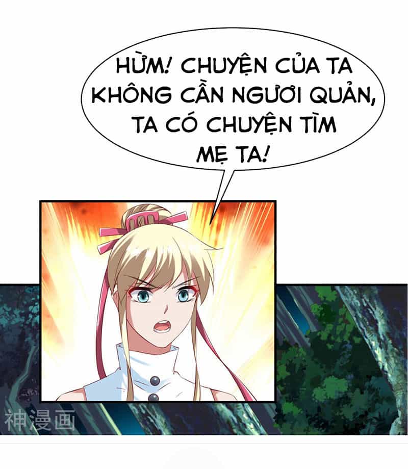 Chiến Đỉnh - Chương 47 - ảnh 28