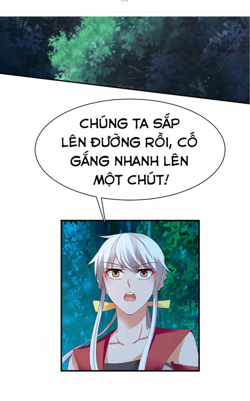 Chiến Đỉnh - Chương 47 - ảnh 3