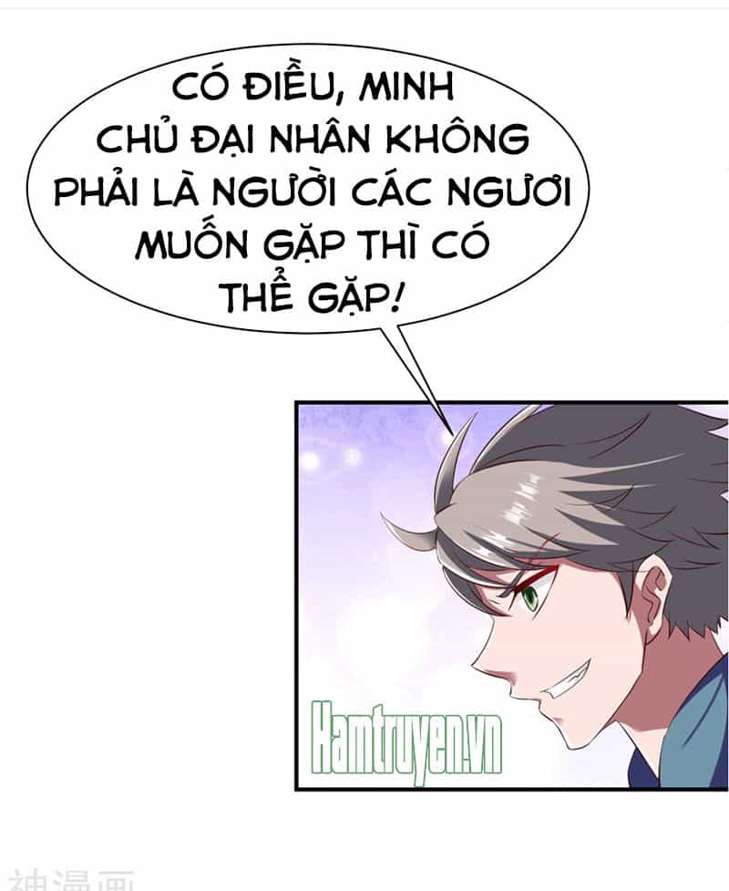 Chiến Đỉnh - Chương 47 - ảnh 36