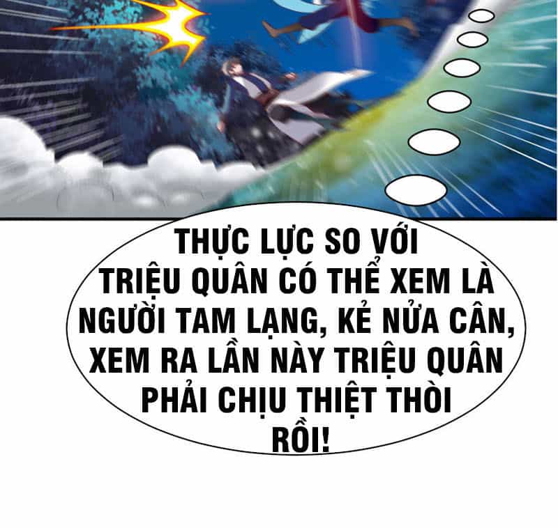Chiến Đỉnh - Chương 48 - ảnh 20
