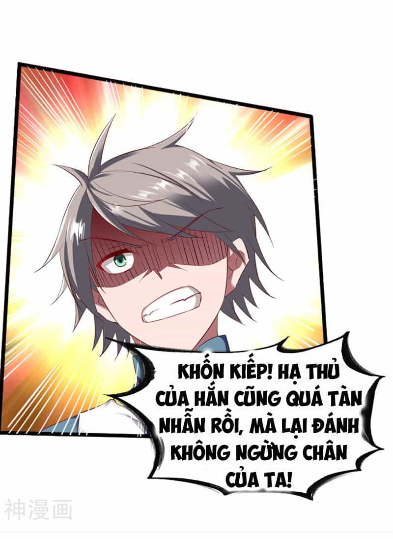 Chiến Đỉnh - Chương 48 - ảnh 36