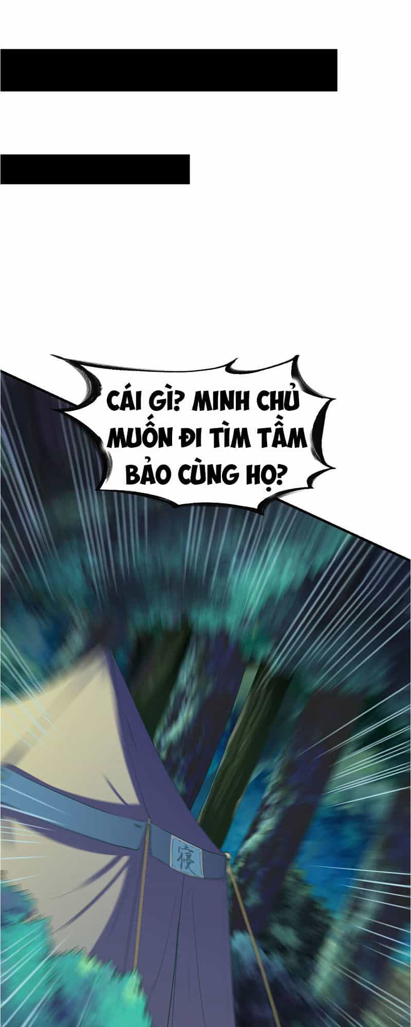 Chiến Đỉnh - Chương 49 - ảnh 19