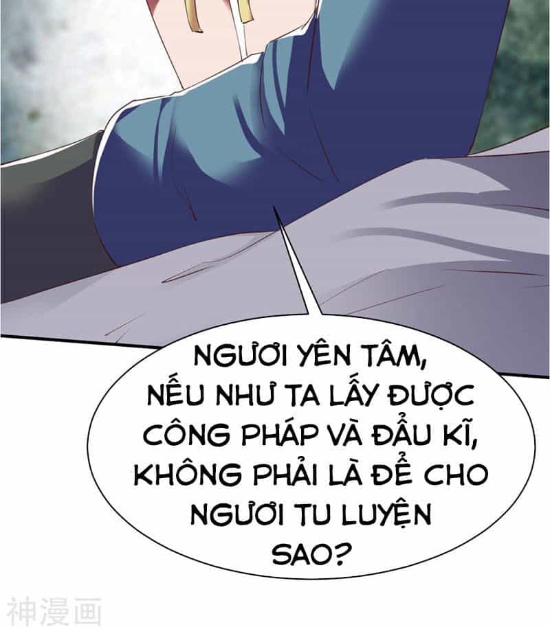 Chiến Đỉnh - Chương 49 - ảnh 23
