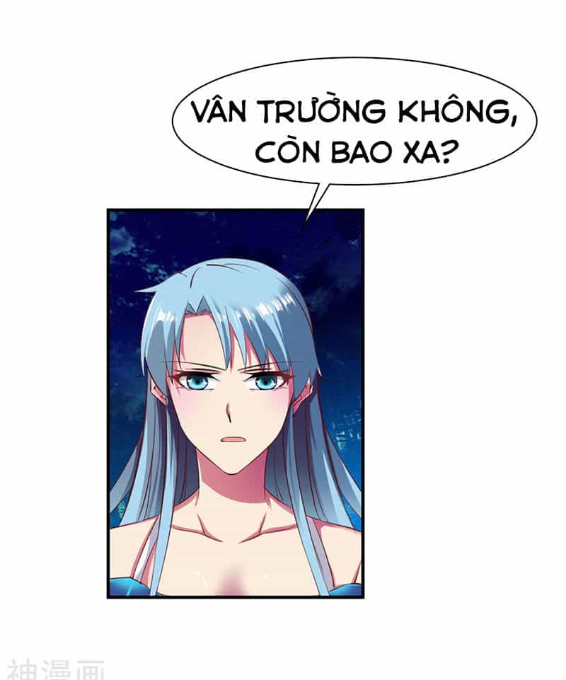 Chiến Đỉnh - Chương 49 - ảnh 28