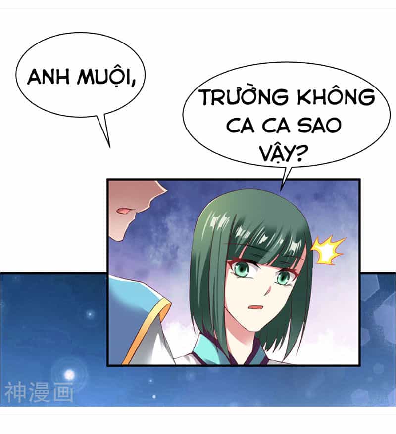 Chiến Đỉnh - Chương 49 - ảnh 31