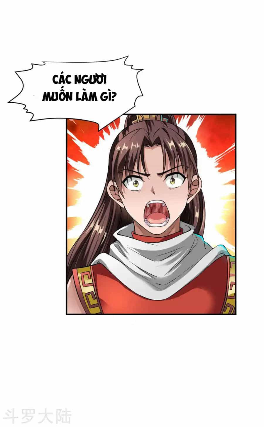 Chiến Đỉnh - Chương 5 - ảnh 29