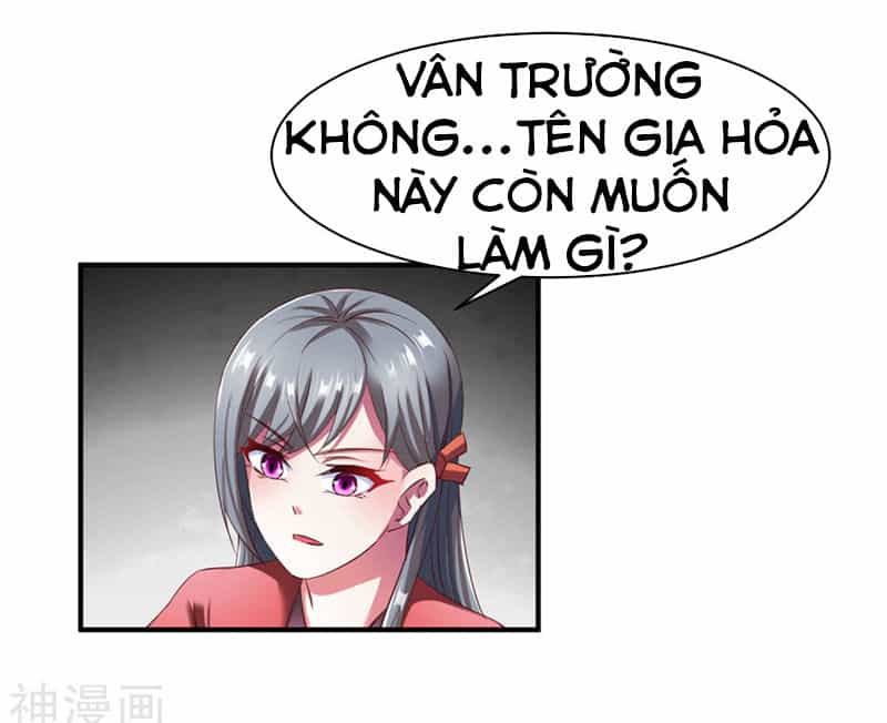 Chiến Đỉnh - Chương 50 - ảnh 1