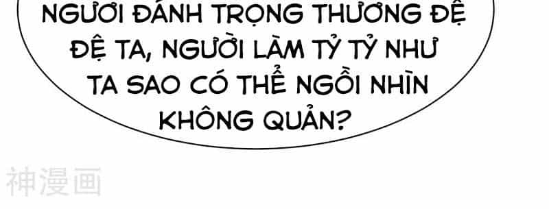 Chiến Đỉnh - Chương 50 - ảnh 24