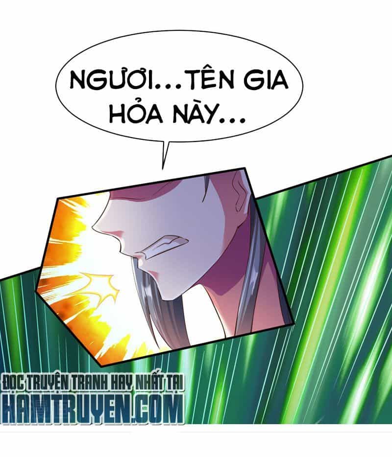 Chiến Đỉnh - Chương 51 - ảnh 27