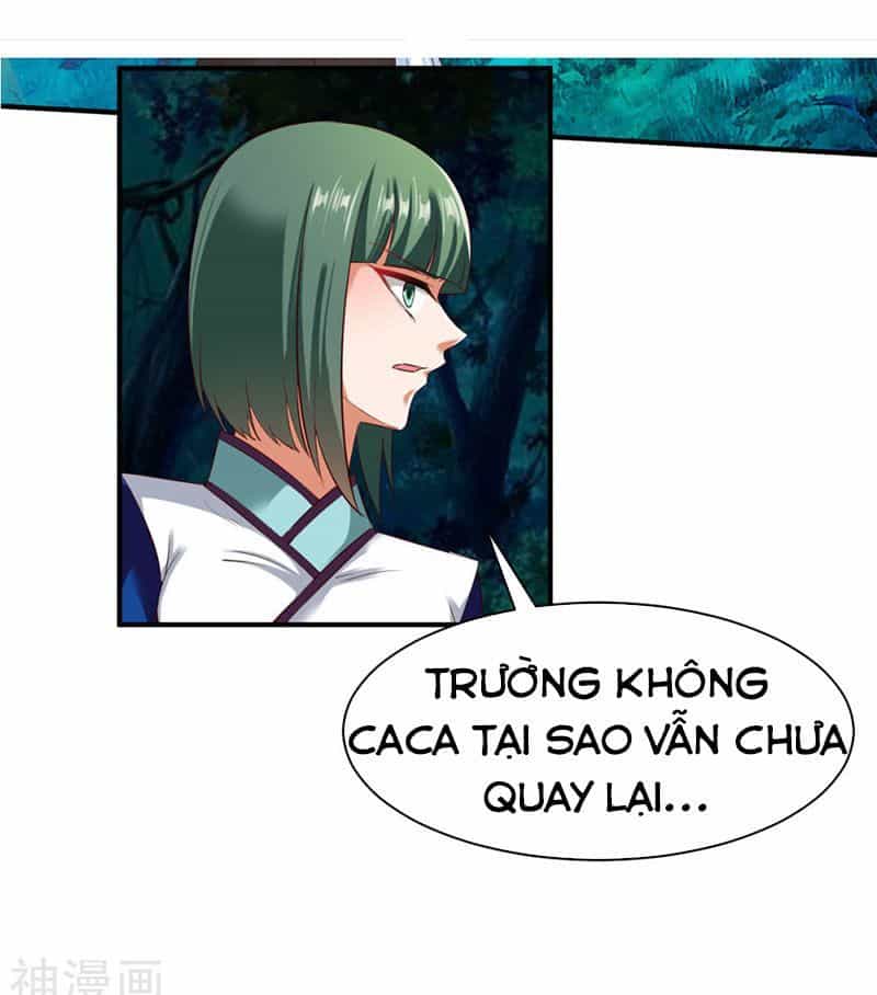 Chiến Đỉnh - Chương 52 - ảnh 10