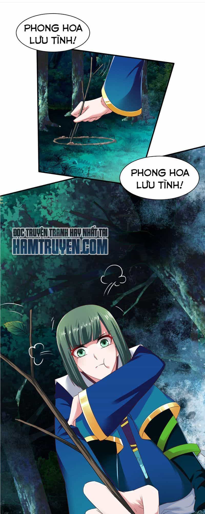Chiến Đỉnh - Chương 52 - ảnh 22