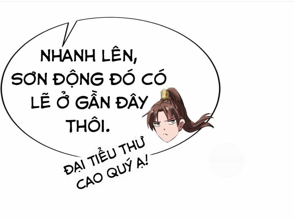 Chiến Đỉnh - Chương 53 - ảnh 27