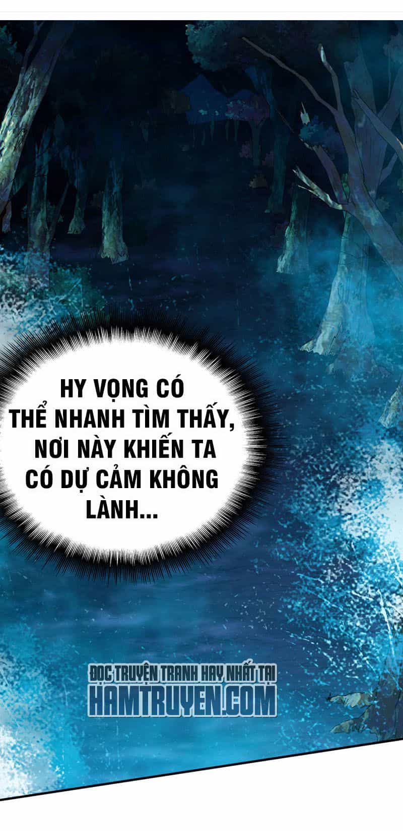 Chiến Đỉnh - Chương 53 - ảnh 30