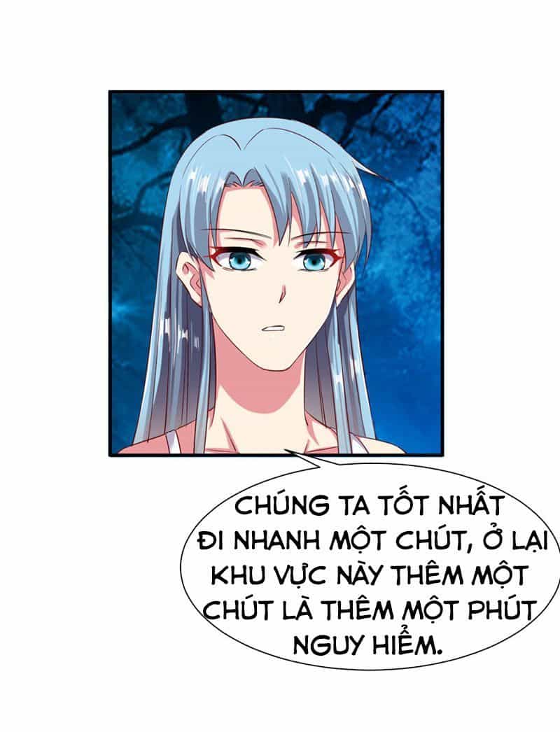Chiến Đỉnh - Chương 53 - ảnh 4