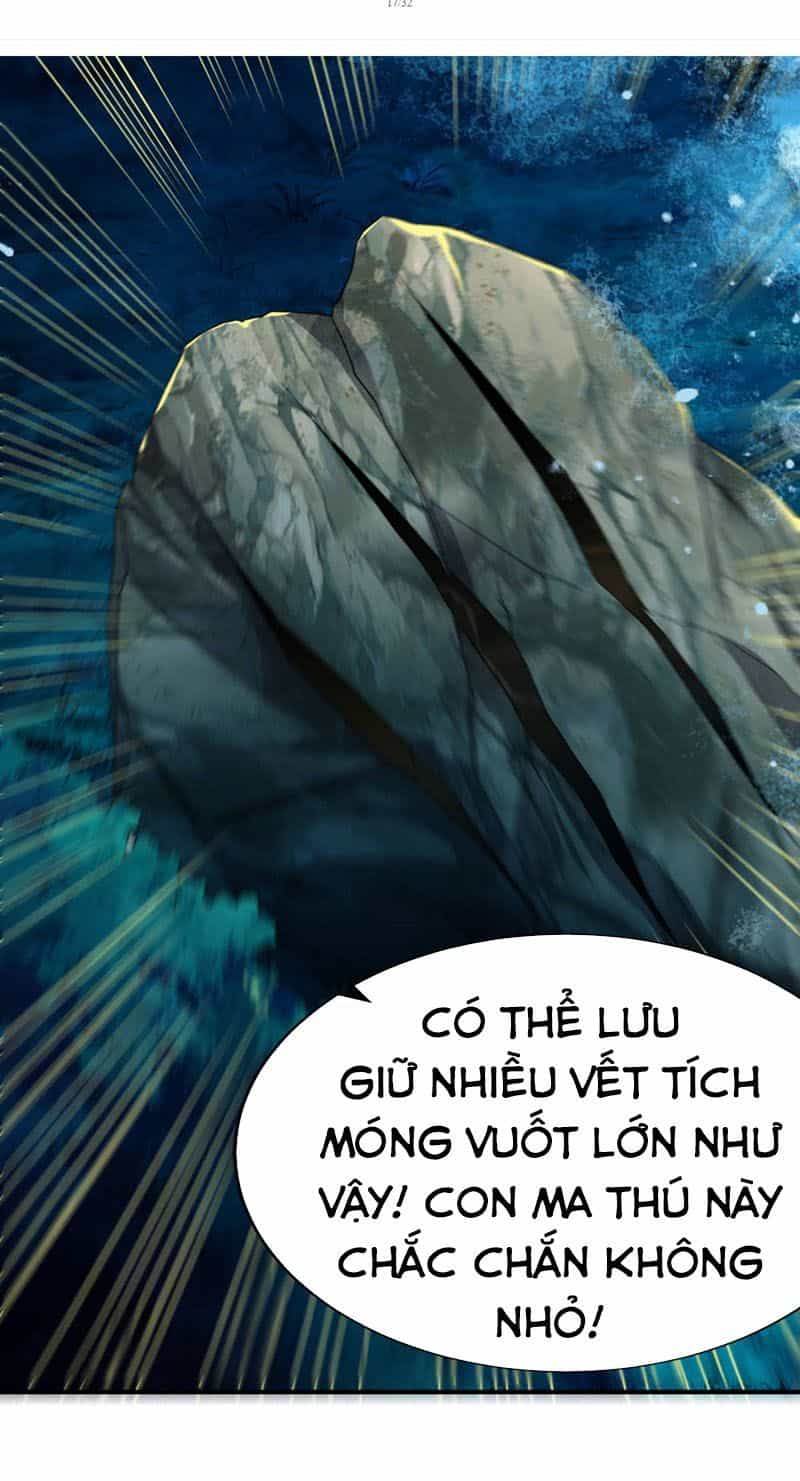 Chiến Đỉnh - Chương 54 - ảnh 11
