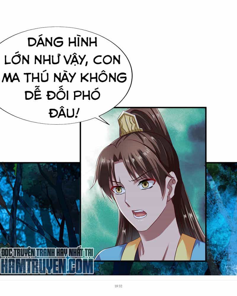 Chiến Đỉnh - Chương 54 - ảnh 12