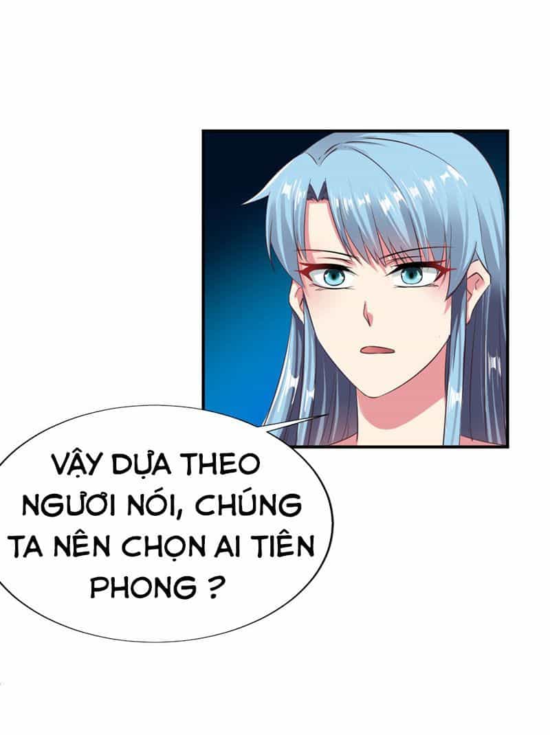 Chiến Đỉnh - Chương 54 - ảnh 23