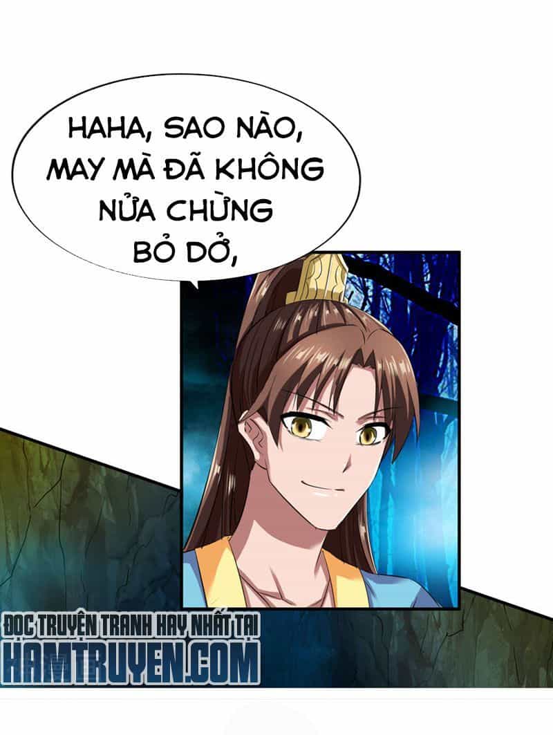 Chiến Đỉnh - Chương 54 - ảnh 6