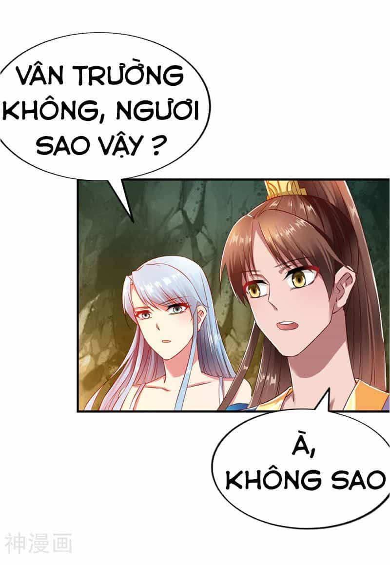 Chiến Đỉnh - Chương 55 - ảnh 14