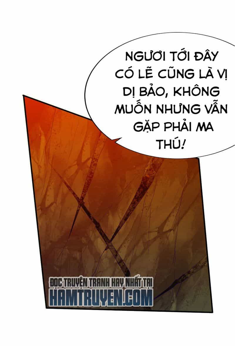 Chiến Đỉnh - Chương 55 - ảnh 9