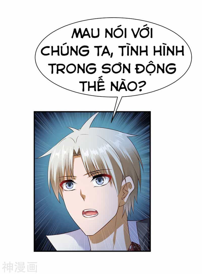 Chiến Đỉnh - Chương 56 - ảnh 13