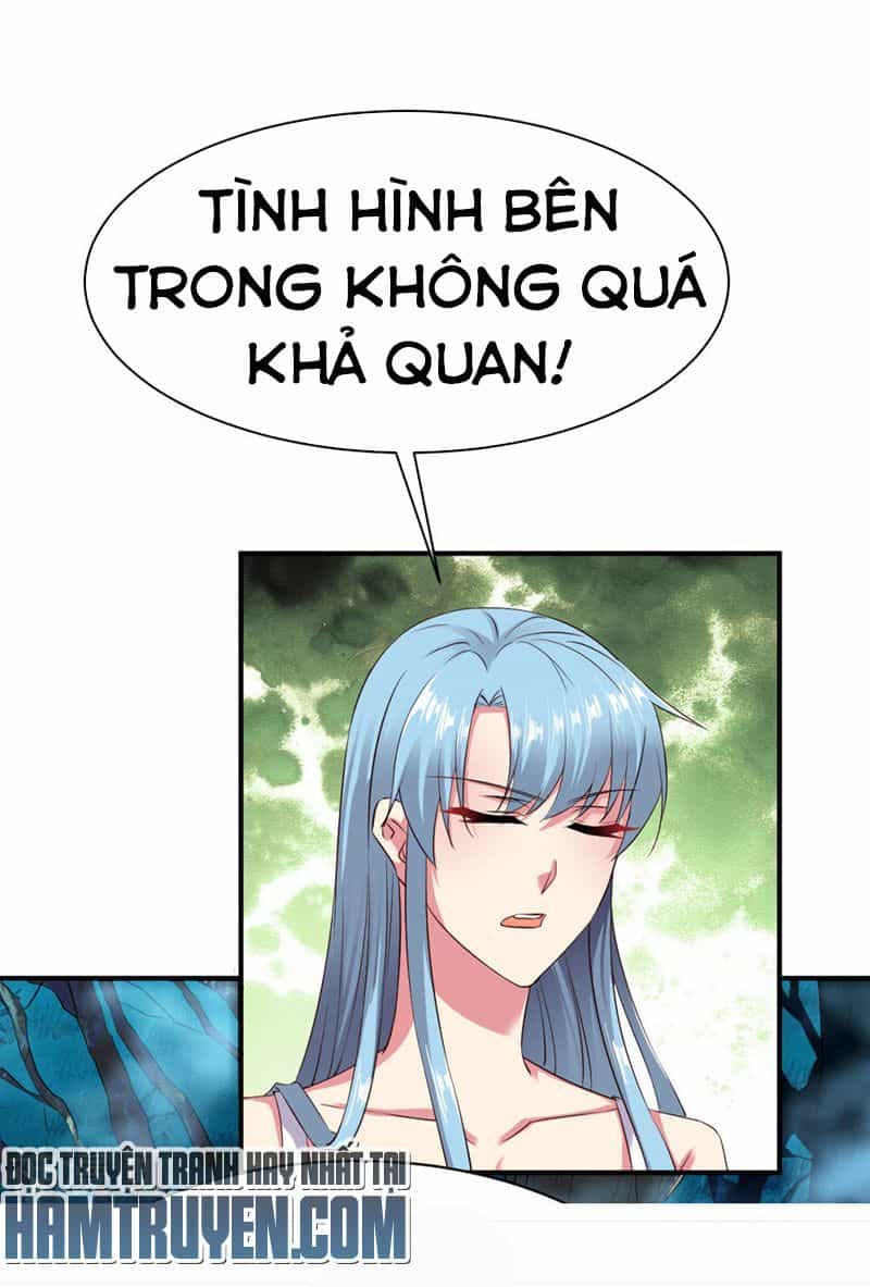 Chiến Đỉnh - Chương 56 - ảnh 14