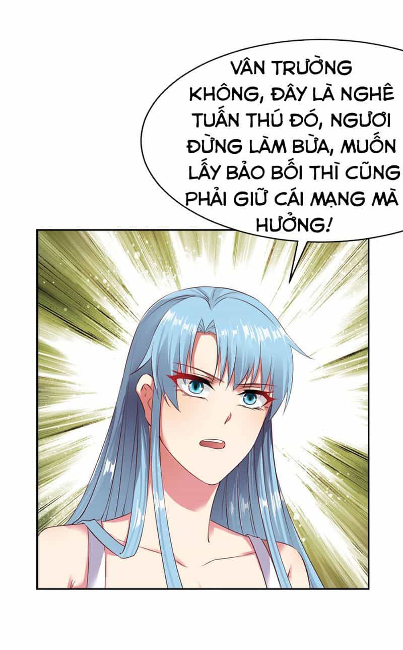 Chiến Đỉnh - Chương 56 - ảnh 3