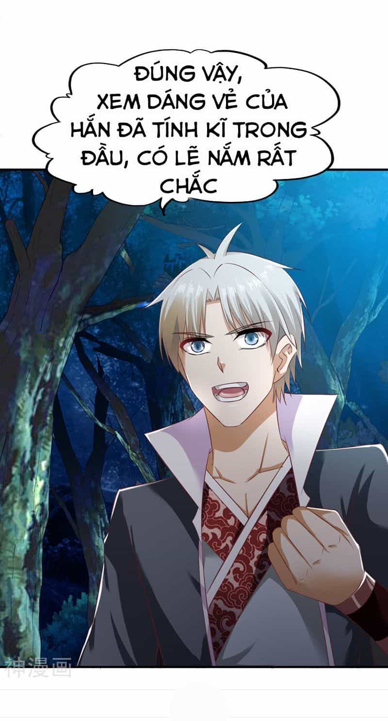 Chiến Đỉnh - Chương 56 - ảnh 31