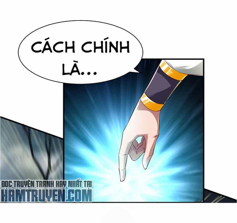 Chiến Đỉnh - Chương 57 - ảnh 2