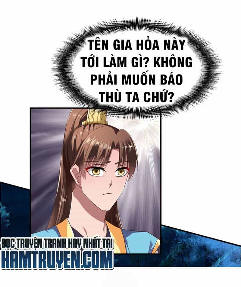 Chiến Đỉnh - Chương 57 - ảnh 20