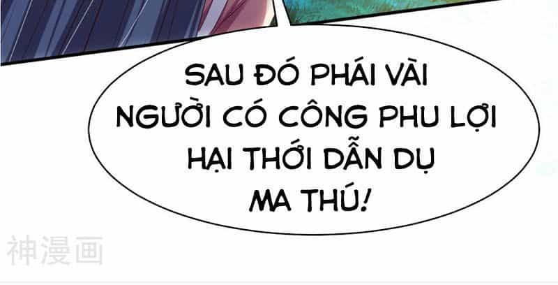 Chiến Đỉnh - Chương 57 - ảnh 26