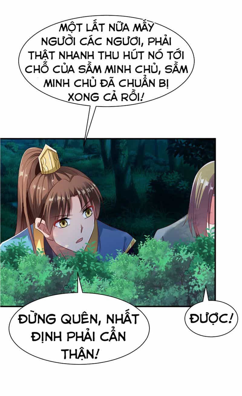 Chiến Đỉnh - Chương 57 - ảnh 34