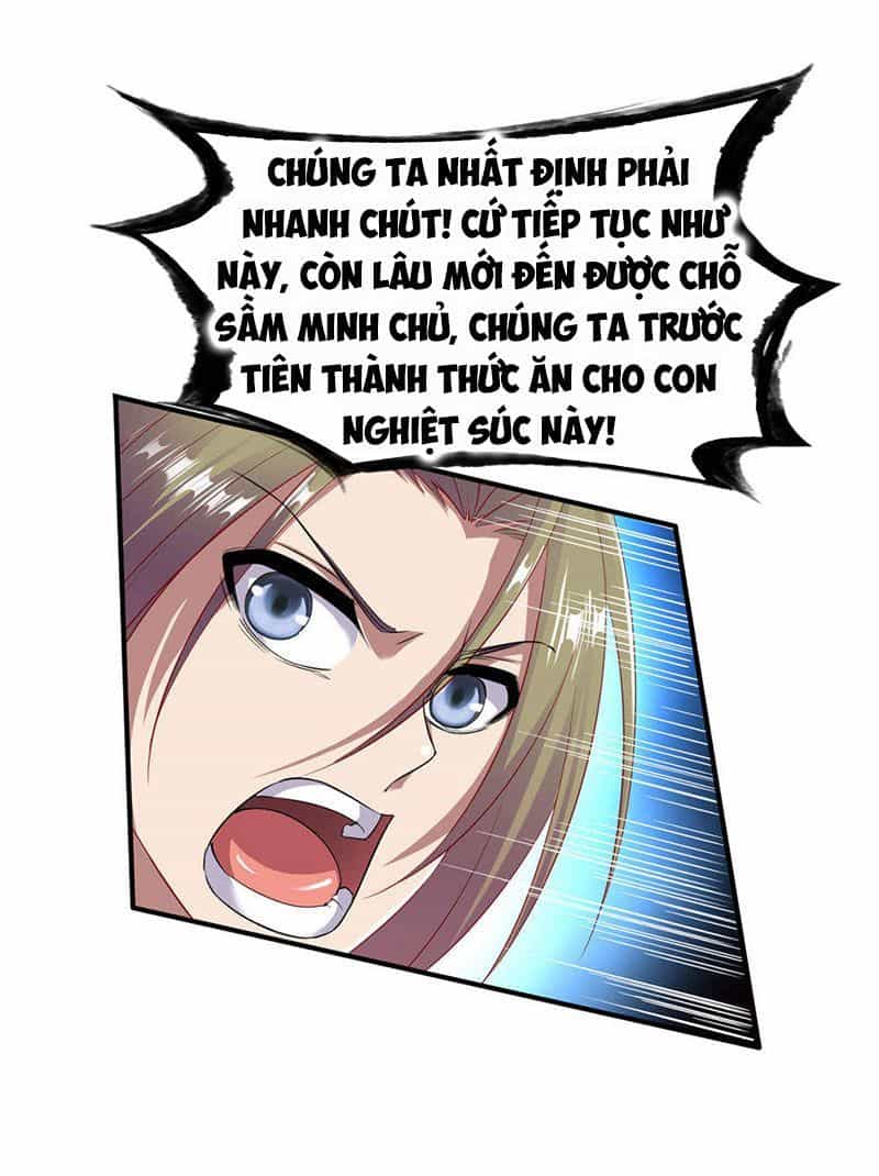 Chiến Đỉnh - Chương 58 - ảnh 14